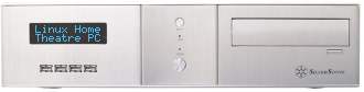Image of Home Theatre PC
